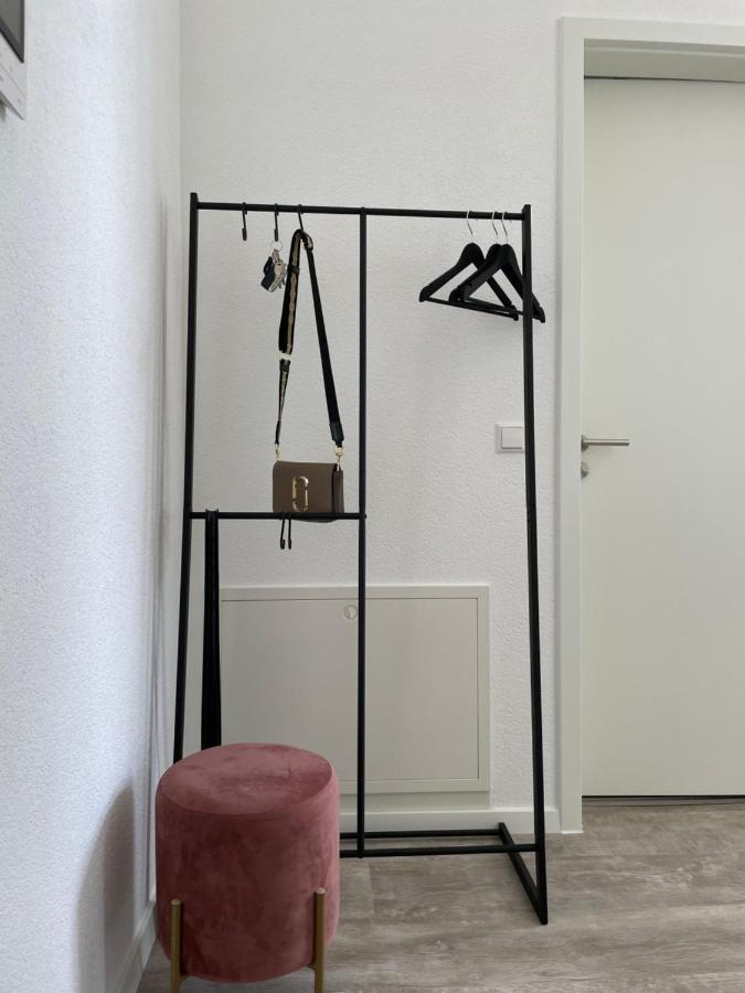 Ferienwohnung Basner Лар Экстерьер фото