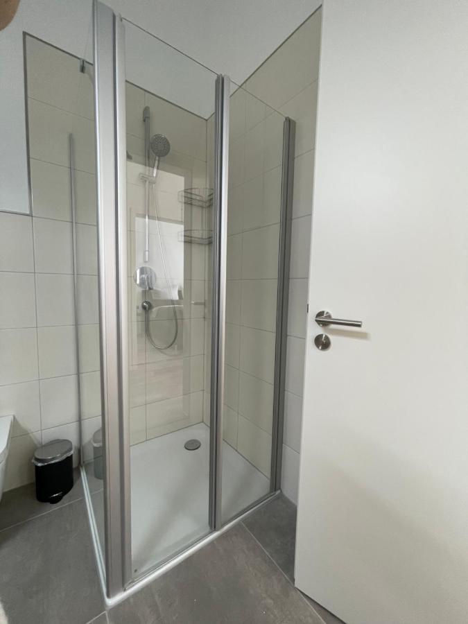 Ferienwohnung Basner Лар Экстерьер фото