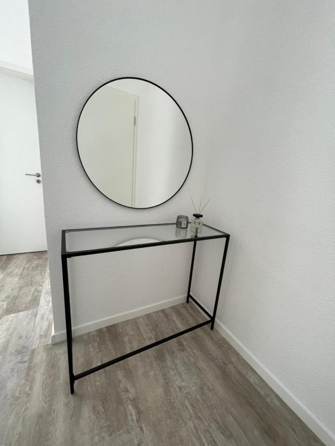 Ferienwohnung Basner Лар Экстерьер фото