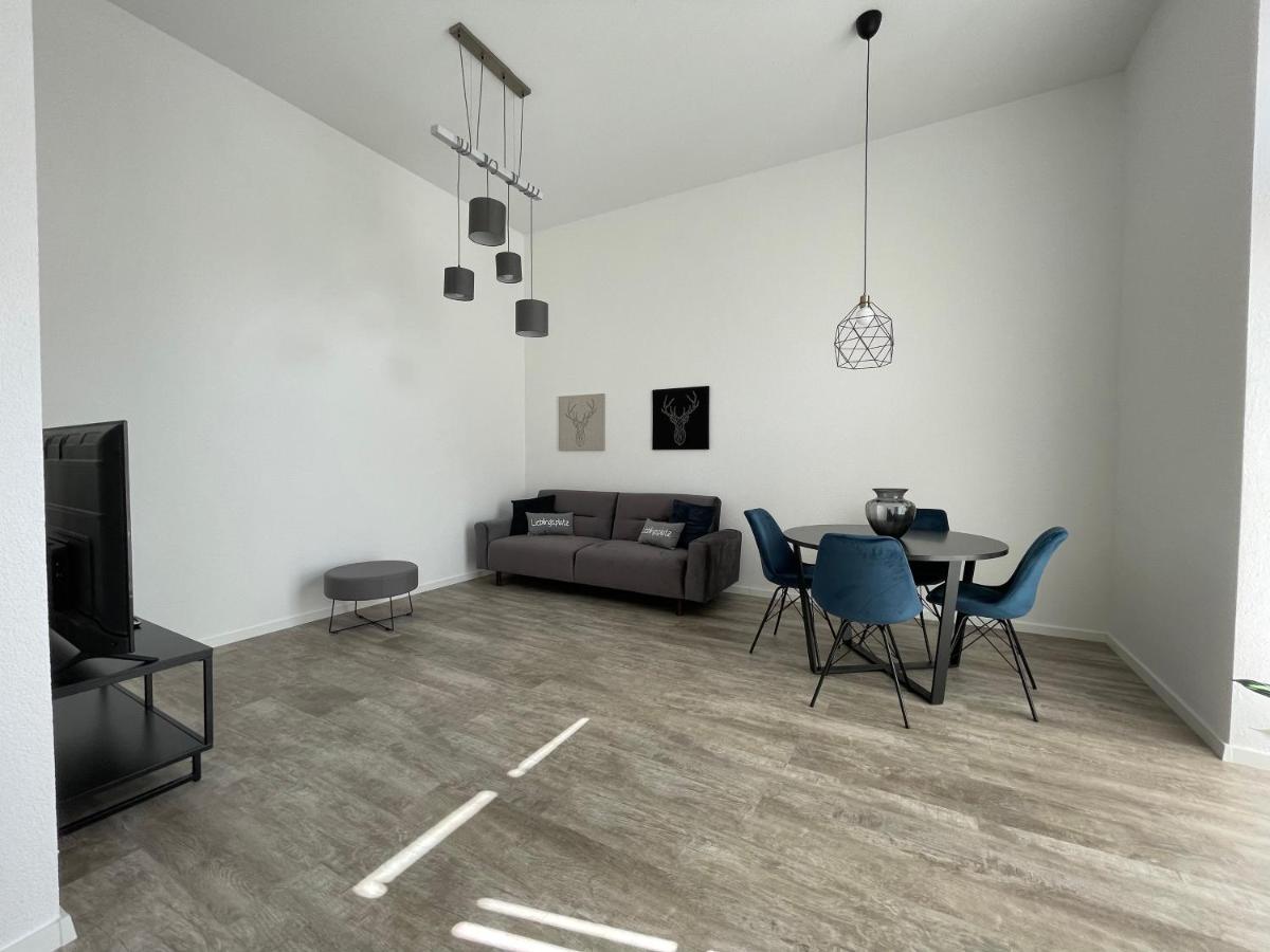 Ferienwohnung Basner Лар Экстерьер фото