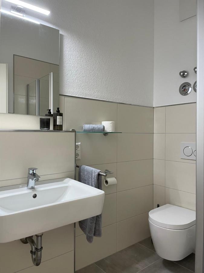 Ferienwohnung Basner Лар Экстерьер фото