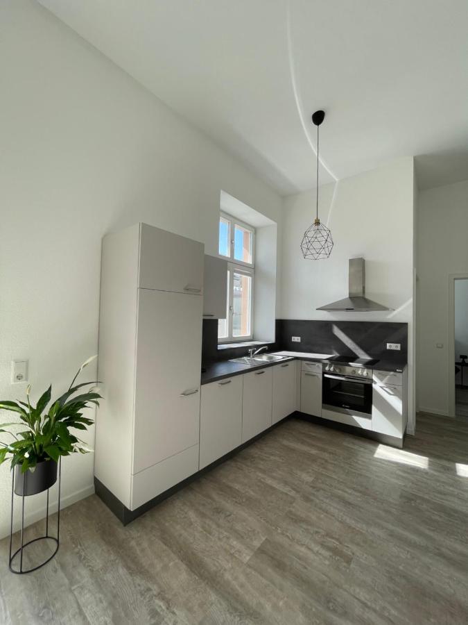 Ferienwohnung Basner Лар Экстерьер фото