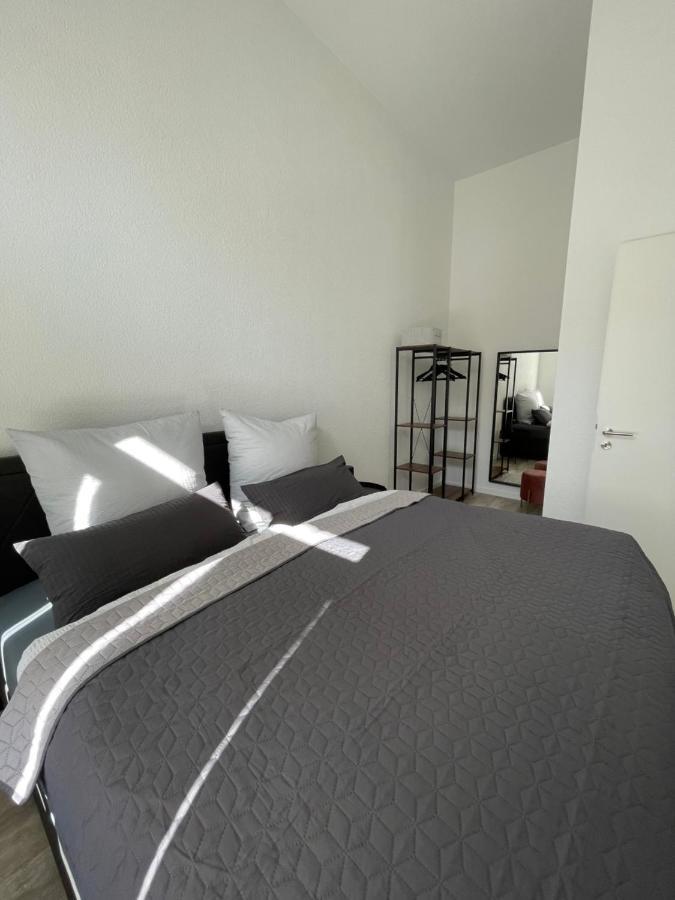 Ferienwohnung Basner Лар Экстерьер фото