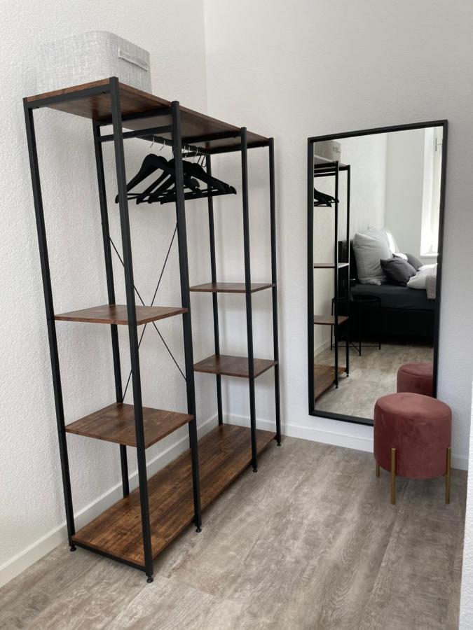 Ferienwohnung Basner Лар Экстерьер фото