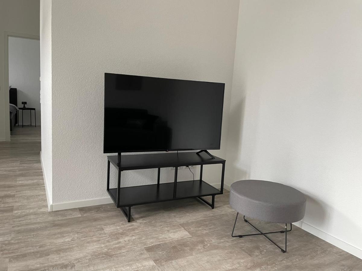 Ferienwohnung Basner Лар Экстерьер фото