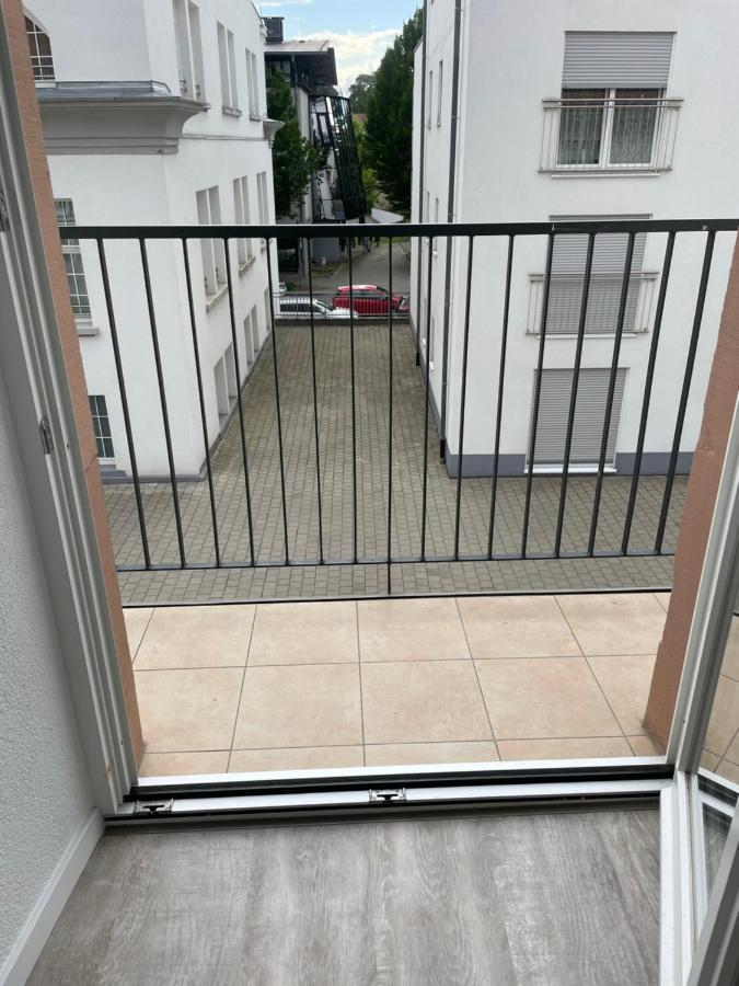 Ferienwohnung Basner Лар Экстерьер фото
