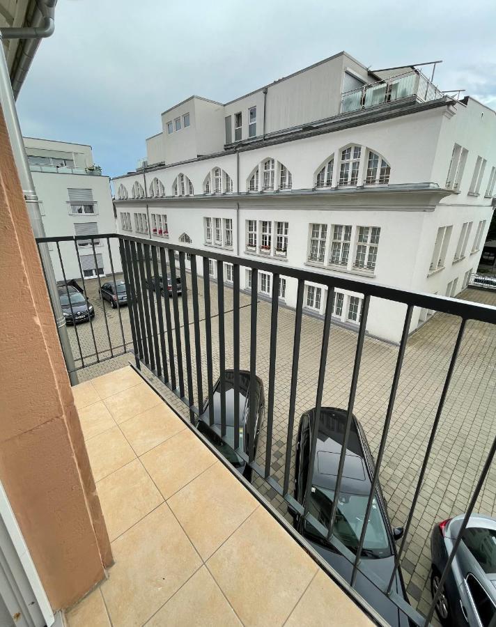 Ferienwohnung Basner Лар Экстерьер фото