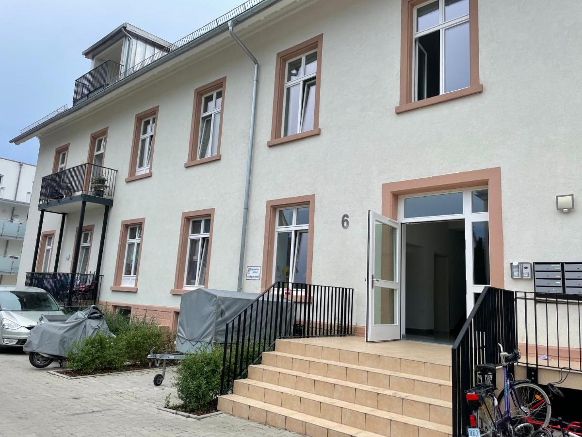 Ferienwohnung Basner Лар Экстерьер фото