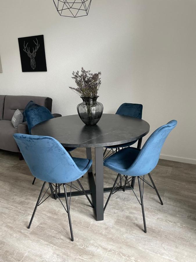 Ferienwohnung Basner Лар Экстерьер фото