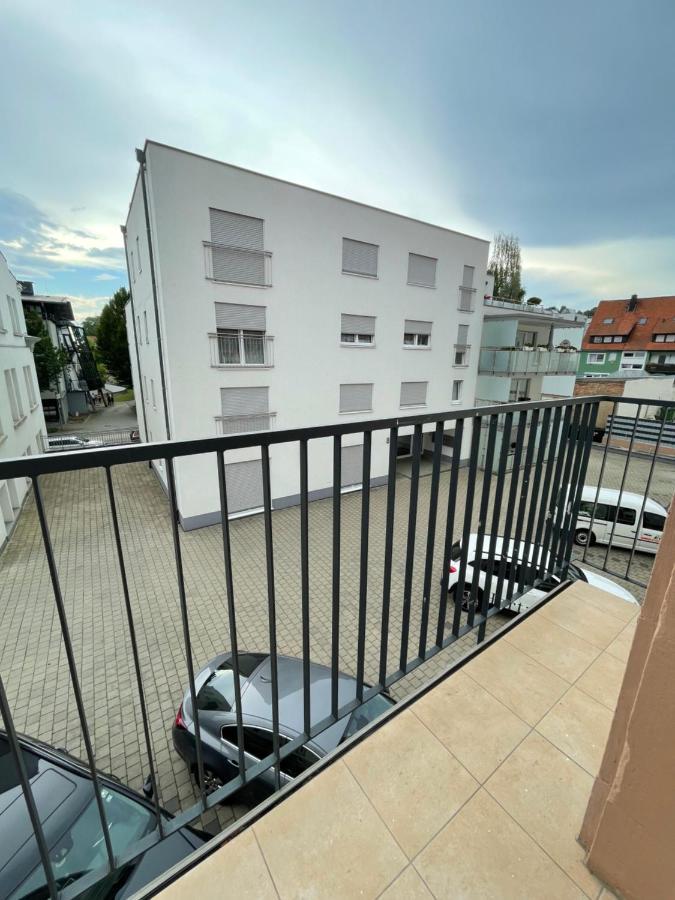 Ferienwohnung Basner Лар Экстерьер фото