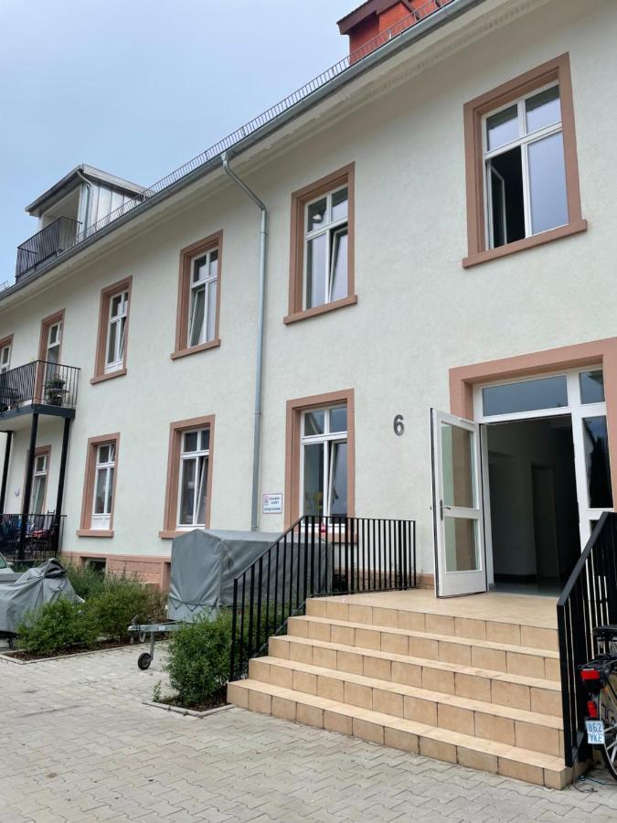 Ferienwohnung Basner Лар Экстерьер фото