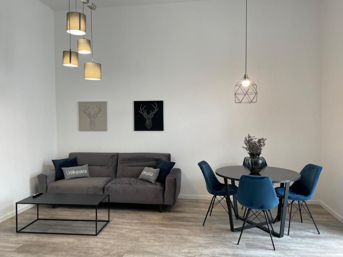 Ferienwohnung Basner Лар Экстерьер фото