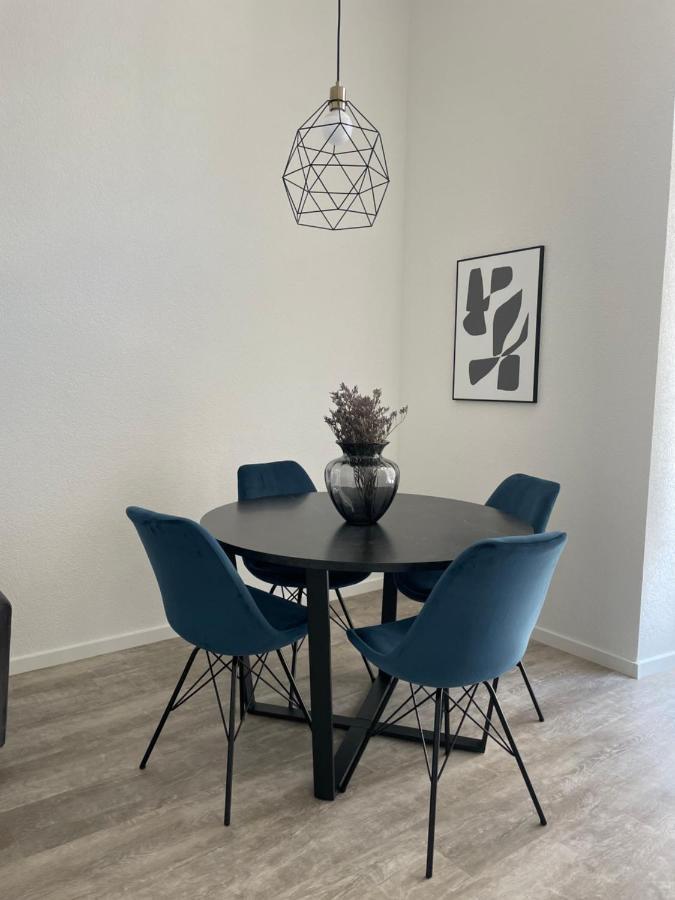 Ferienwohnung Basner Лар Экстерьер фото