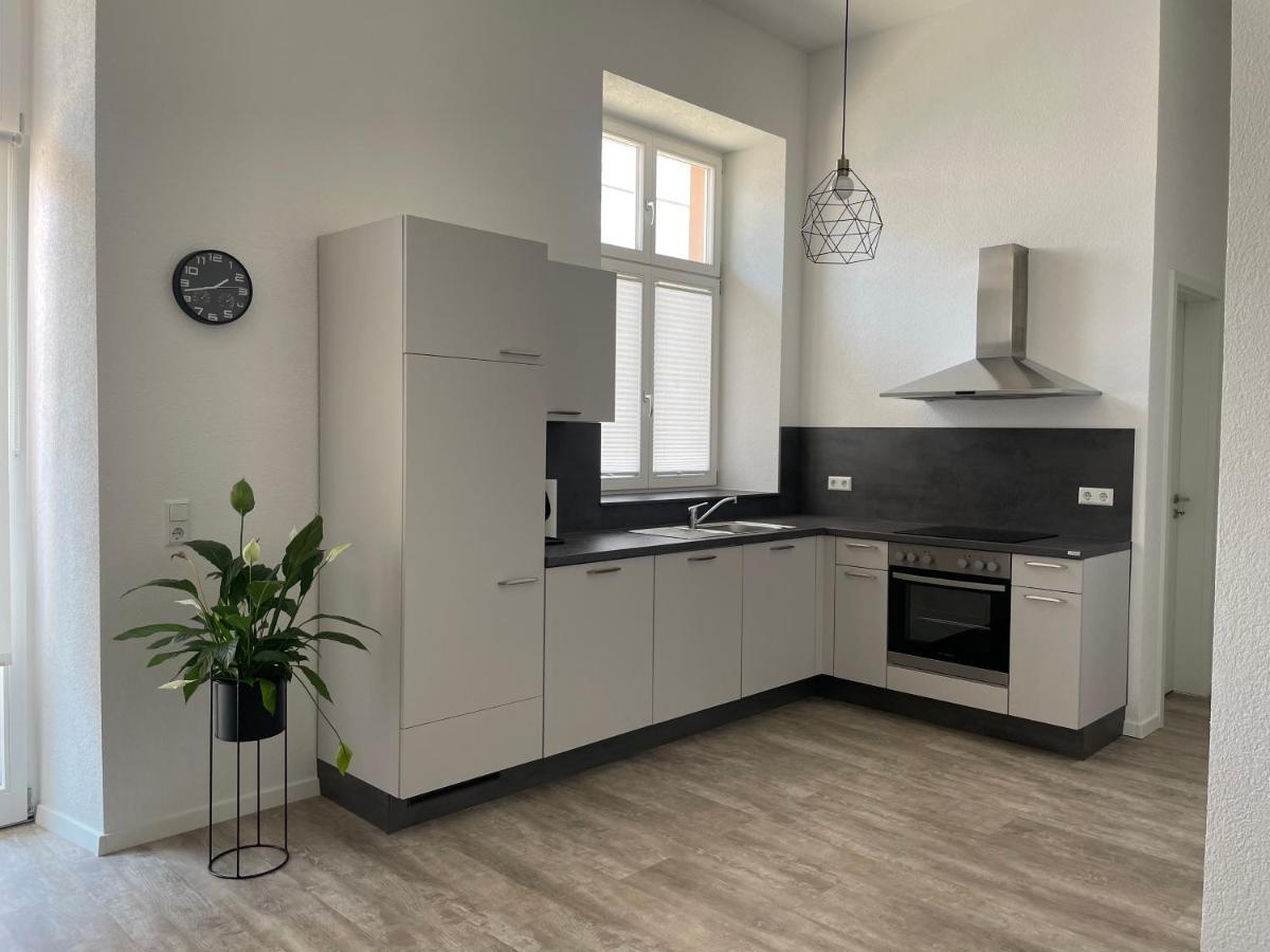 Ferienwohnung Basner Лар Экстерьер фото