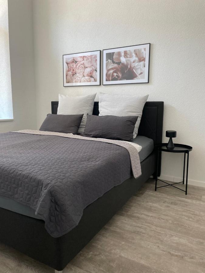 Ferienwohnung Basner Лар Экстерьер фото
